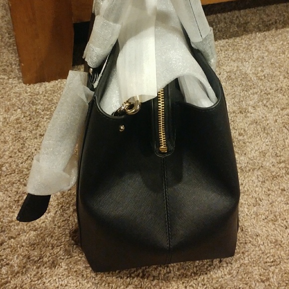 { kate spade } Large Tilden Place Sloan - Picture 7 of 8